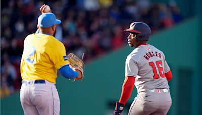 Perspective | Victor Robles has been driving everyone crazy for years. Enough is enough.