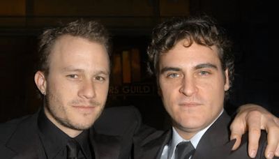 Heath Ledger y Joaquin Phoenix: la injusta comparación de dos 'Jokers' con una misma pasión