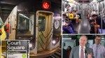 NYC commuters brace for summer of hell as G train shuts down for much-needed repairs