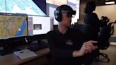 VR headsets and simulated sandbags - the armed forces using virtual worlds to rehearse wars