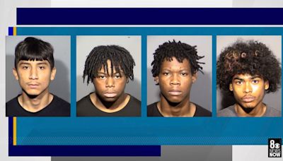 4 teens accused of killing classmate take plea deal on lesser charge of manslaughter; victim’s mother dumbfounded