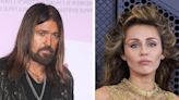 'A True Artist': Billy Ray Cyrus Gushes He Is 'Incredibly Proud' of Daughter Miley Amid Feud