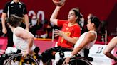 La selección femenina de baloncesto en silla de ruedas se clasifica para los Juegos de París