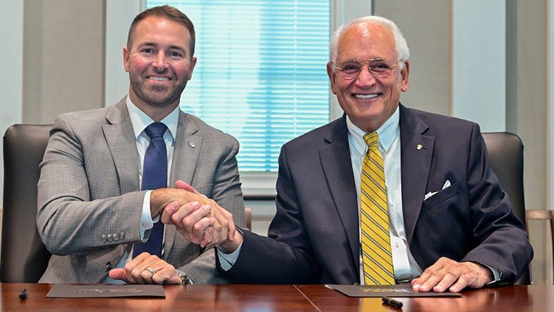 LBWCC enters partnership with Troy University for students pursuing EET degree - The Andalusia Star-News