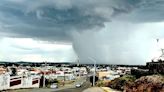 Ligeras lluvias ayer en el estado, registró Ascensión 6.6 mm