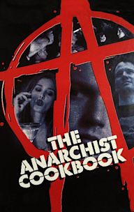 The Anarchist Cookbook