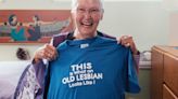 'Old Lesbians' documentary highlights the importance of recording 'herstory'