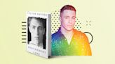 Colton Haynes Discusses Lengths He Took To Stay in Closet on ‘Teen Wolf’ and ‘Arrow’