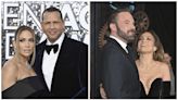 Alex Rodriguez Is Enjoying Jennifer Lopez, Ben Affleck Divorce Rumors: Report