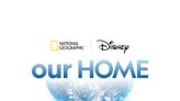 Disney & Nat Geo Unveil Earth Day-Themed Programming Slate