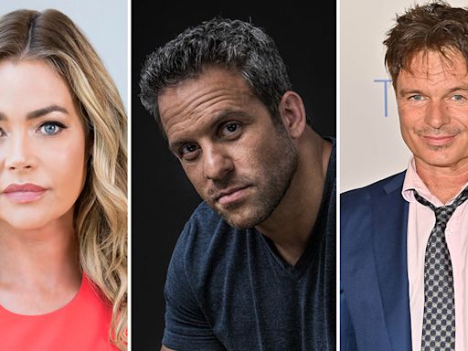 Denise Richards & Guy Nardulli Join Patrick Muldoon In Indie Pic ‘Dirty Hands’, Chicago Shoot Begins This Month