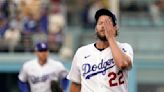 ¿Por qué no podrá jugar Clayton Kershaw el Clásico Mundial de Béisbol de 2023?