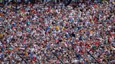 Indy 500 grandstand sellout possible but lifting blackout hasn't been discussed yet