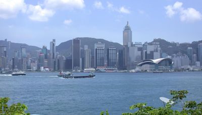 李嘉誠說不出的痛 香港房市低迷 「長江中心二期」商辦出租率僅一成