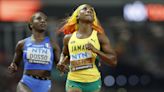 Fraser-Pryce supera a Usain Bolt como medallista en mundiales de atletismo