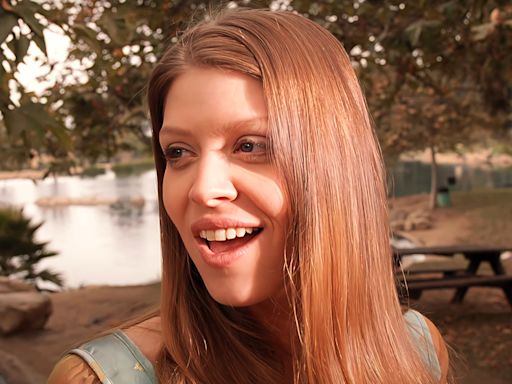 Why Amber Benson Rejected Joss Whedon's Offer To Return To Buffy The Vampire Slayer - SlashFilm