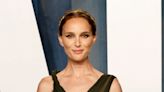 Natalie Portman solía encontrar 'opresivo' vestirse para las ceremonias de premios