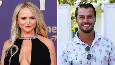 Miranda Lambert Shares Cryptic Message After Brendan McLoughlin Dance Scandal: ‘This Is Your Sign’