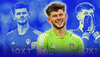 Meslier upgrade: Farke considering bargain Leeds move for "easy-going" star