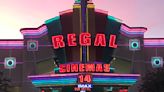Parent Company of Regal Cinemas Files for Bankruptcy