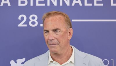 Kevin Costner reacts to scrapped Horizon 2 theatrical release: ‘It didn’t have overwhelming success’