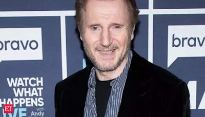 'Mongoose': Filming begins. Know about release date, star cast, storyline of Liam Neeson starrer