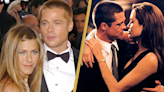 Brad Pitt made confession to Jennifer Aniston about Angelina Jolie before their divorce