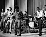 James Brown & His Famous Flames