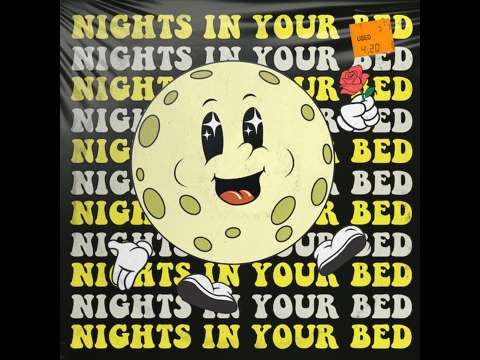 Felicity Deliver 'Nights In Your Bed'