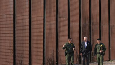 Biden issues new executive action: Much of southern border to close at midnight