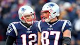 Tom Brady to reunite with former NFL teammates (including Rob Gronkowski) in new 80 for Brady movie