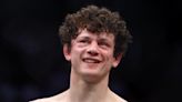 UFC News: Chase Hooper Mauls Viacheslav Borshchev, Calls Out Paddy Pimblett