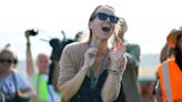 Emily Eavis ‘already in talks’ with acts for Glastonbury Festival 2025