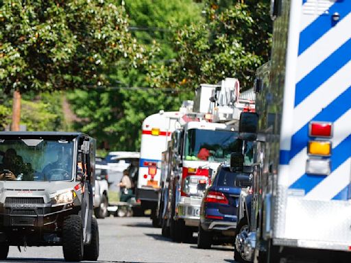 More details released in autopsy for gunman who shot and killed four officers in Charlotte