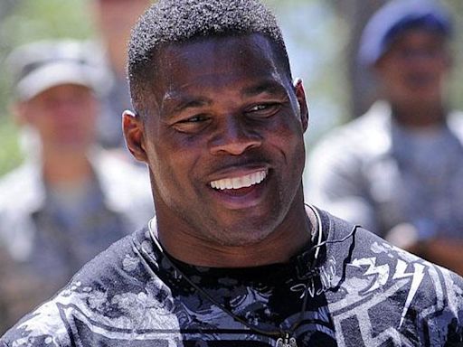 'Nearly broke' Georgia GOP begs Herschel Walker to donate $4.3M in unspent campaign money