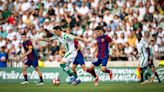 Resumen del Córdoba vs. Barcelona Atlètic, final de vuelta del Playoff de ascenso de Primera RFEF a LaLiga Hypermotion: vídeos, goles y polémicas | Goal.com México