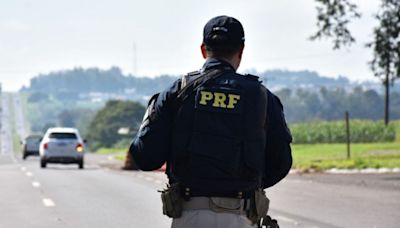 PRF prende envolvido no 8 de janeiro que tentava fugir para Argentina