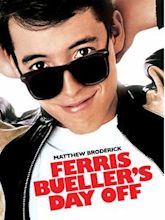 Ferris Bueller's Day Off