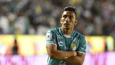 Ángel Mena es nuevo refuerzo de Pachuca para el Apertura 2024