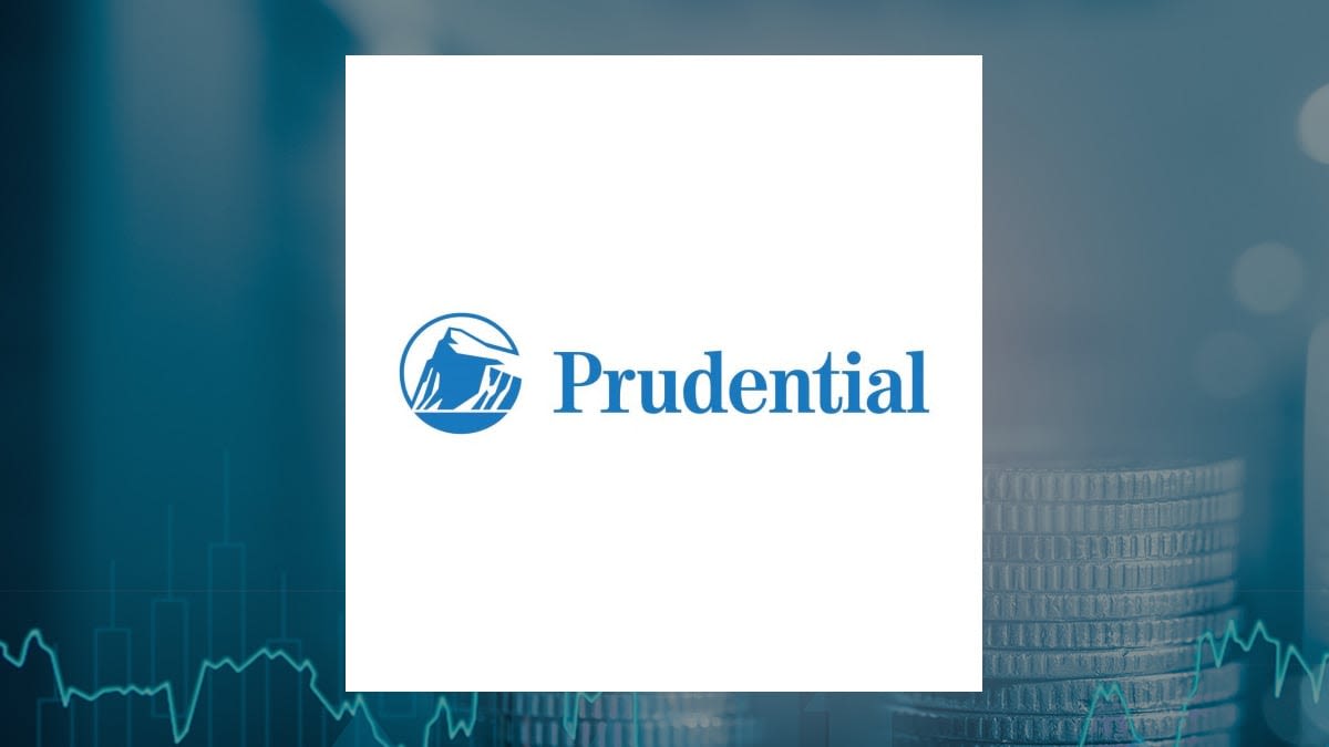 Prudential Financial, Inc. (NYSE:PRU) Shares Sold by Plimoth Trust Co. LLC