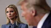 Ivanka Trump Claims She 'Fought Like Hell' to Convince Donald Trump to Stop January 6 Insurrection