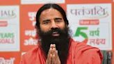 Patanjali asked to deposit Rs 50L for breach of High Court order