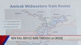 Borealis rail service unveiled in La Crosse