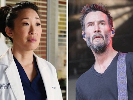 Here's everything Grey's Anatomy star Sandra Oh has lined up 10 years after exit