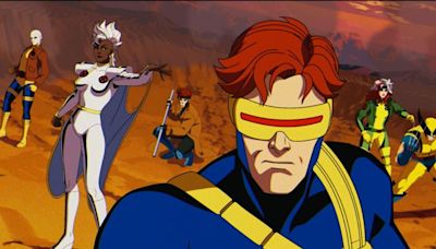 'X-Men '97' Review: Disney+ series isn't just a trip down memory lane; it's hands-down the best show yet