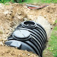 Septic & Drain Service