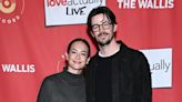 The Flash’s Grant Gustin and Wife LA Thoma Welcome Baby No. 2 - E! Online