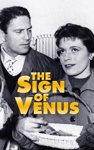 The Sign of Venus