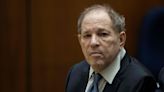 Harvey Weinstein's rape conviction overturned as judges rule landmark 'Me Too' trial was unfair