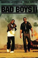 Bad Boys II Vuelven Más Rebeldes